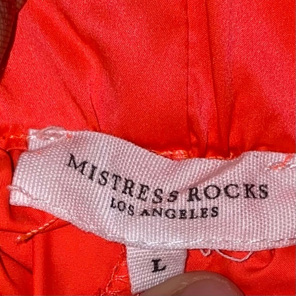 Mistress Rocks Jogger - Picture 3 of 3